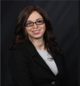 Cindy Rotman, BSc., DD